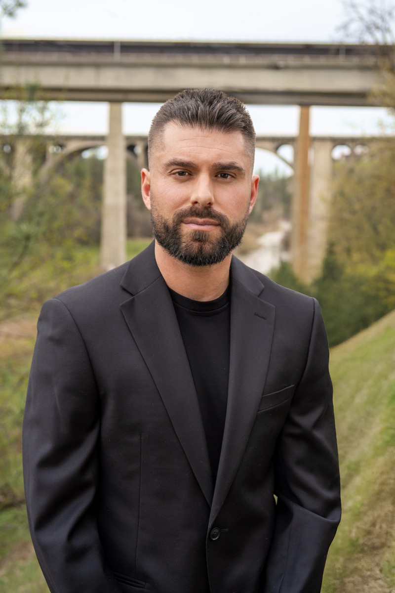 Caleb Altmeyer
